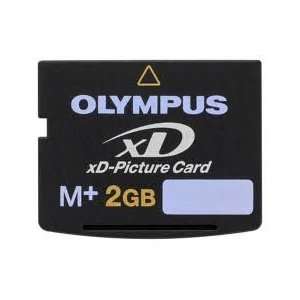  Fujifilm Finepix F410Z Digital Camera Memory Card 2GB xD 