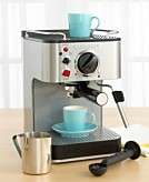 cuisinart em 100 espresso maker do cafe your way this compact 15