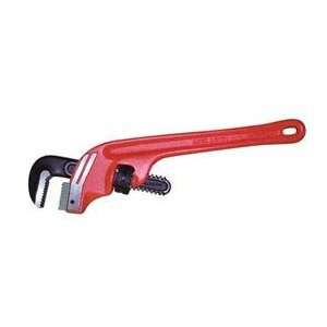  Wheeler Rex 4724 Heavy Duty End Iron Pipe Wrenches