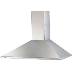  Faber 630001186 30 Synthesis Wall Mount Chimney Range Hood 