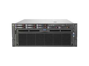 HP ProLiant DL580 G7 Rack Server System 4 x Intel Xeon X7550 8 core 2 