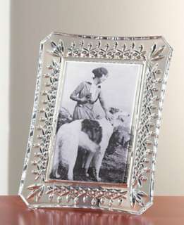 Waterford Lismore Picture Frames   Framess