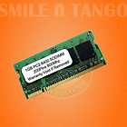 1GB PC6400 800MHz DDR2 SODIMM 800 1 GB LAPTOP RAM MEM