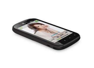   Android 2.3 OS MTK6575 1.0GHz 3G GPS WiFi 4.3 Inch QHD Screen  