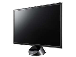  Samsung S23A750D 23 Inch Class 3D LED Monitor   Black 