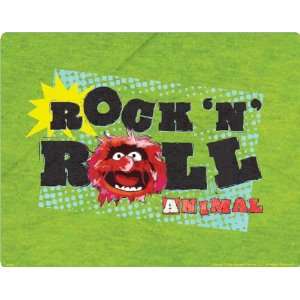  Rock N Roll Animal skin for Nintendo DS Lite Video Games