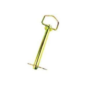  Hitch Pin 1X6 1/4 Cold Forged Patio, Lawn & Garden