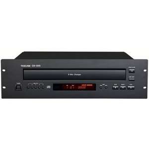   disc cd changer cd 355tascam package contents cd 355 cd player