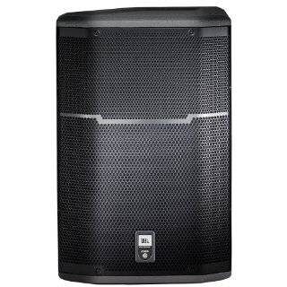  QSC K10 Powered PA Speaker (10 Inch, 1000 Watts) Explore 