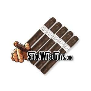    Liga Privada No. 9 Toro Sampler 5 Pack Cigars