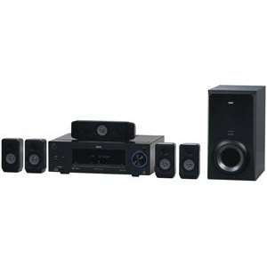   Channel, 1000 Watt Receiver Home Theater System Electronics