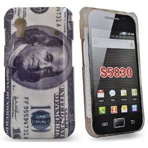  Mobile Palace    Dollar design hard case cover for 