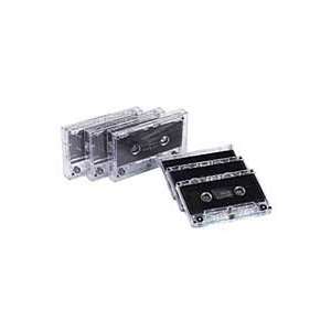  Truetone Cassette Tapes (60 Minute, 25 Pack) Musical 