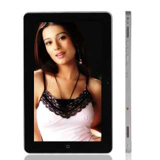 V10 SUPERPAD FLYTOUCH MID NETBOOK ANDROID 2.3 10.1 INCH 1080P 3G GPS 