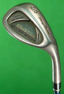 Tommy Armour 845s Silver Scot 56° SW Sand Wedge Graphite Regular 