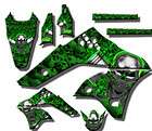 94 95 1996 1997 1998 KX 125 250 GRAPHIC KAWASAKI DECAL