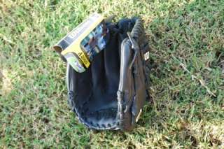 New Wilson A2000 Showcase Series BaseBall Glove 11.5 Pro Stock A2002 