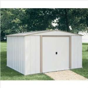  Bundle 45 Salem Shed 8 x 6 (4 Pieces)