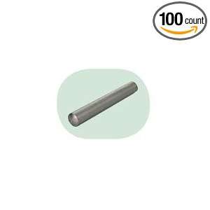     303 Taper Pins (Pack of 100)  Industrial & Scientific