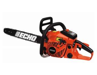  CS 400 Chainsaw COMMERCIAL GRADE Outdoor Power Equipment *BRAND NEW