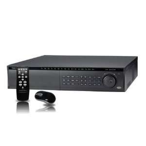 Angel H.264 Standalone 32 Channel security DVR, CMS software mobile 