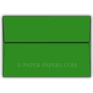  GLO TONE   Green Light   A8 Envelopes   1000 PK
