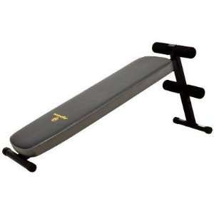  Apex JD 1.2 Ab Crunch Slant Board Dumbbell Weight Bench 
