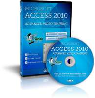 Title Description for Learn Advanced Access 2010