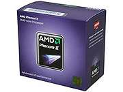 AMD Phenom II X6 1055T 2.8GHz Socket AM3 125W Six Core Processor