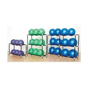  Magnus ABS Stability Ball Racks