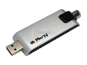    KWorld USB Analog TV Stick II UB390 A USB 2.0 Interface