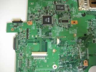 Acer TravelMate 2410 MotherBoard 60.4E119.001 TESTED  