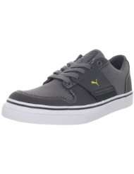 Puma Mens El Ace 2 Pn Fashion Sneaker