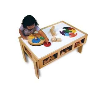  Childs Activity Table Toys & Games