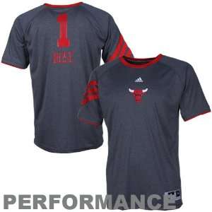  adidas Derrick Rose Chicago Bulls #1 Youth 2011 Game Time 