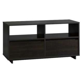 Room Essentials™ Drawer TV Stand   Espresso.Opens in a new window