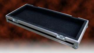 XCase Marshall JCM800 2203 Head Amp ATA Road Case 1/4  