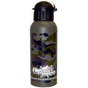  AirSplat 700 mL Stainless Steel Bottle