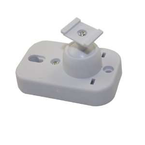  Home Security Motion Sensor Alarm Infrared Remote