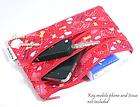   Authentic Hand Cosmetic POCHETTE POUCH Clutch Bag Purse Auth  