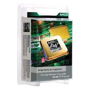  AMD ADAFX53BOX Athlon64 FX 53 1MB Cache PIB Processor 