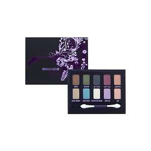  Eyeshadow Ammo Shadow Box Beauty