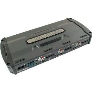  MTX   RFL805   2 Channel Amplifiers
