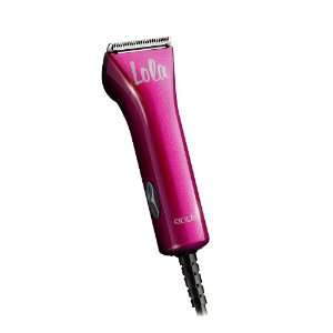  Andis Lola Clipper/Trimmer # A72120 Health & Personal 