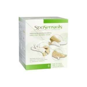  SpaSensials Hand & Foot Therapy Systems   Foot Treatment 