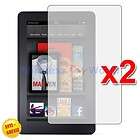 2X Anti Glare LCD Screen Protector Accessorie​s for Amaz