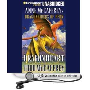  Dragonheart Anne McCaffreys Dragonriders of Pern 