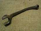 vintage ford wrench antique tool tools old 6231 enlarge 15