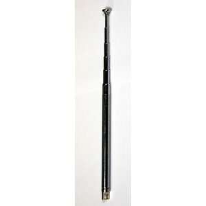  5 Piece Lot   Telescopic Antenna for Radios and Remote 