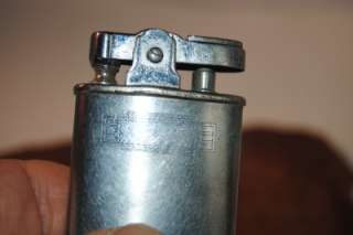 Vintage 1941 RONSON Princess lighter  